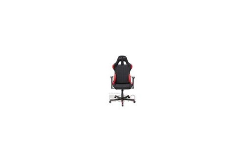 Chaise gaming DXRacer formula oh-fd01-nr gaming stuhl gaming chair schwarz  - rot | Darty
