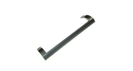 GE (G.E.) Poignée de porte de réfrigérateur OEM WG03L01397 GE (G.E.) Poignée de porte de réfrigérateur OEM WG03L01397