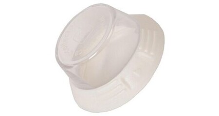 Tappo Chiave Originale Bosch 10002024 - Per Centrale Vapore E Stiraggio - Foto 6