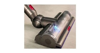 Brosse motorisã‰e high torque pour aspirateur v11