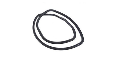 Guarnizione porta forno di ricambio Whirlpool, Indesit, Ariston C00081579 Guarnizione porta forno di ricambio Whirlpool, Indesit, Ariston C00081579