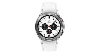 galaxy watch4 classic 42mm 4g silver