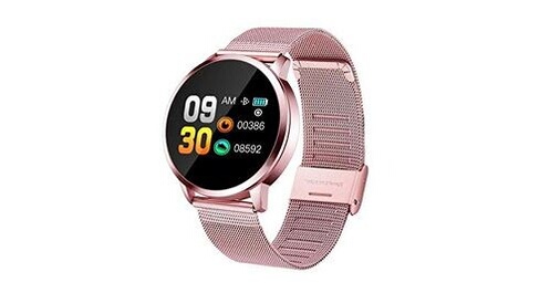 Sport Montre Connectée Homme Noir, Bluetooth Smartwatch Femme Etanche IP67 Moniteur de Cardio Sport Montre Connectée Homme Noir, Bluetooth Smartwatch Femme Etanche IP67 Moniteur de Cardio