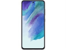 Galaxy S21 FE 5G - 5G smartphone - double SIM - RAM 6 Go / 128 Go - écran OEL - 6.4" - 2340 x 1080 pixels (120 Hz) - 3 x caméras arrière 12 MP, 12