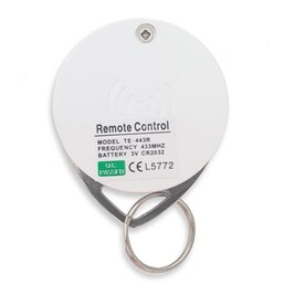 Télécommande 4 Fonctions Et Badge Rfid à Prix Télécommande 4 Fonctions Et Badge Rfid à Prix
