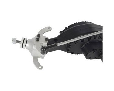 Carson Modellsport 500907365 Support De Commande 1:14 - Pièce Détachée Robuste Pour Modélisme RC