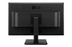 LG Electronics Ecran PC LG 27BL650C-B 1920 x 1080 Full HD 75 Hz 5 ms 27" Noir photo 3