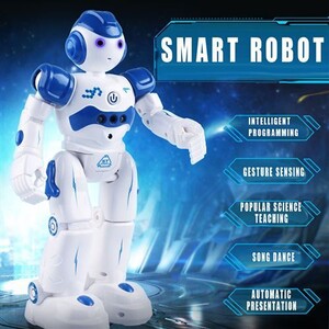 Robot Dansant Intelligent pour Enfants Robot Dansant Intelligent pour Enfants