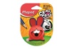 Maped 017610 Bunny Innovation 1 trou Taille-crayon photo 2
