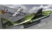 Trumpeter Messerschmitt Me 262 A-1a - 1:144e - photo 3
