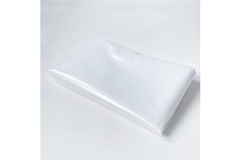  Housse plastique de protection pour matelas - 250x280 cm