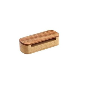 Meinl Percussion Stomp Box Analog - Nederland Meinl Percussion Stomp Box Analog - Nederland
