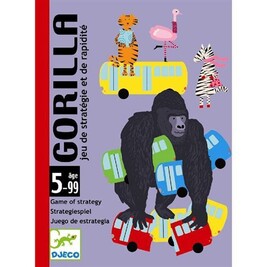DJECO Gorilla : : Giochi e giocattoli DJECO Gorilla : : Giochi e giocattoli