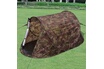 vidaXL Tente pour 2 personnes Camouflage photo 4