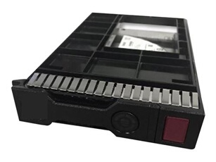 E SSD Read Intensive 480GB 3.5in SATA