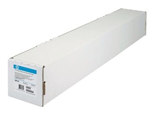 - Rouleau (91,4 cm x 22,8 m) 1 unités transparents - pour DesignJet 45XX, T1100, T1120, T1200, T1300, T1500, T2300, T520, T7100, T790, T920, Z5200