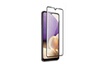 BIGBEN connected Force Glass - Protection d'écran pour téléphone portable - 2.5D - verre - couleur de cadre noir - pour Samsung Galaxy A33 5G photo 1