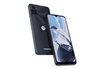 Motorola Moto E22 - 4G smartphone - double SIM - RAM 4 Go / Mémoire interne 64 Go - microSD slot - Écran LCD - 6.5" - 1600 x 720 pixels (90 Hz) - 2x caméras photo 5