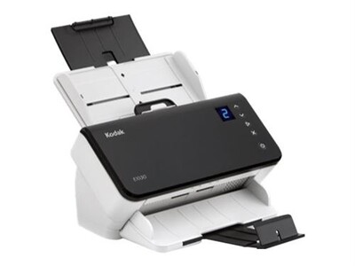 Scanner Portable WiFi - Jusqu'à 1050 DPI, écran Tactile, Compatible Cartes SD, Pour Documents Et Photos