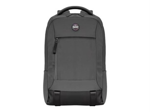 Torino II - Sac à dos pour ordinateur portable - 15.6" - 16" - gris
