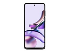 Moto G13 - 4G smartphone - double SIM - RAM 4 Go / Mémoire interne 128 Go - microSD slot - Ecran LCD - 6.5" - 1600 x 720 pixels (90 Hz) - 3 x caméras