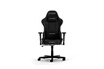 DXRacer Chaise Gamer Formula Series - Similicuir - Noir photo 1