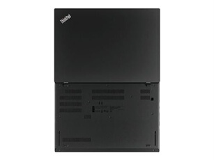 Lenovo Thinkpad L480 20Ls - Intel Core i5 8250U / 1.6 Ghz - Win 10 Pro 64 Bits - UHD Graphics 620 - 8 Go Ram - 256 Go SSD Tcg Opal Encryption 2, Nvme - 14"