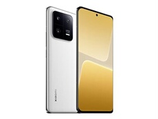 13 Pro - 5G smartphone - double SIM - RAM 12 Go / Mémoire interne 256 Go - écran OEL - 6.73" - 3200 x 1440 pixels (120 Hz) - 3 x caméras arrière 50