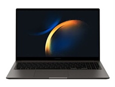 Galaxy Book3 - Intel Core i7 - 1355U / jusqu'à 5 GHz - Win 11 Home - Carte graphique Intel Iris Xe - 16 Go RAM - 512 Go SSD NVMe - 15.6" 1920 x 1080
