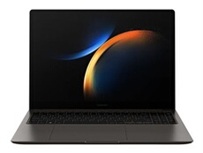 Galaxy Book3 Ultra - Intel Core i7 - 13700H / jusqu'à 5 GHz - Evo - Win 11 Home - GF RTX 4050 - 16 Go RAM - 1 To SSD NVMe - 16" AMOLED 2880 x 1800