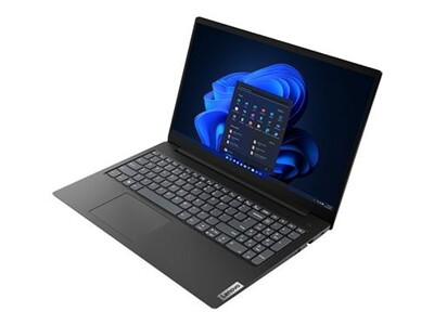 Pc Portable Lenovo V15 G4 IRU I3 13é Gén 8Go 512Go SSD - Noir Pc Portable Lenovo V15 G4 IRU I3 13é Gén 8Go 512Go SSD - Noir