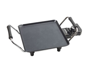 FUNCOOKING ABP600 - Plancha -électrique - 441 cm ²
