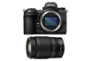 Nikon Z7 II + Z 24-200mm f/4-6.3 S photo 1