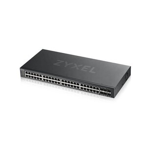 Switch réseau Zyxel Réseau Modem / Routeur WiFi GS1920-48V2 - Switch ...