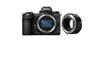 Nikon Z7 II + Adaptateur FTZ II photo 4