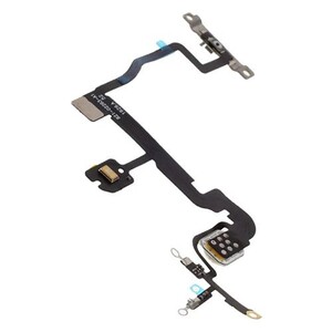 Nappe BOUTON POWER ON/OFF + volume Apple iPad Mini 2 / iPad Mini 3 Nappe BOUTON POWER ON/OFF + volume Apple iPad Mini 2 / iPad Mini 3