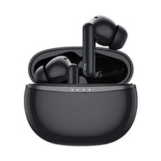 Ecouteurs GENERIQUE Ecouteurs sans fil à réduction Active du bruit,A50 Pro TWS casque intra-auriculaire, écouteurs ANC BT5.3 Noir