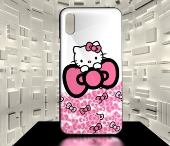 Support pour téléphone portable Hello Kitty·Fichier STL pour Impression 3D·Cults Support pour téléphone portable Hello Kitty·Fichier STL pour Impression 3D·Cults