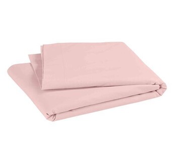 P'tit Basile Lot X2 Draps Housse Bébé Berceau Cododo 50x80 Cm Coton Bio Blanc