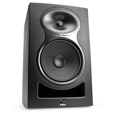 Kali Audio LP-6 2nd Wave Enceinte active de moniteur 16.51 cm 6.5 pouces 40 W
