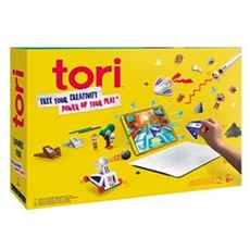 Jeu de voyage PicWic Toys Pack Explorateur Tori