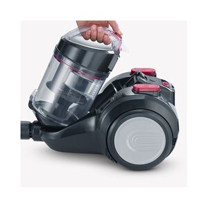 Severin Aspirateur à Main sans Sac, Aspirette sans Fil avec Brosse rotative, Fonction Aspirateur Eau et poussière, Aspirateur de Table à éclairage LED, 25 Min d'autonomie, HV 7132 Severin Aspirateur à Main sans Sac, Aspirette sans Fil avec Brosse rotative, Fonction Aspirateur Eau et poussière, Aspirateur de Table à éclairage LED, 25 Min d'autonomie, HV 7132