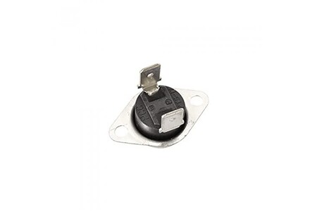 Accessoire pour appareil de lavage Samsung Thermostat klixon pw-3v250 25a 125 dc47-00016b - roa_dc47-00016b
