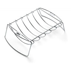 Original - Support pour rôti - pour gril barbecue