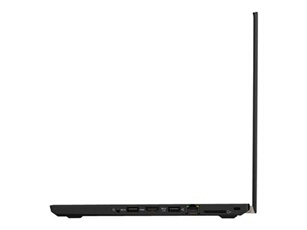 Lenovo Thinkpad T480 20L5 - Intel Core i7 - 8550U / Jusqu'À 4 Ghz - Win 10 Pro 64 Bits - UHD Graphics 620 - 16 Go Ram - 512 Go SSD Tcg Opal Encryption 2,
