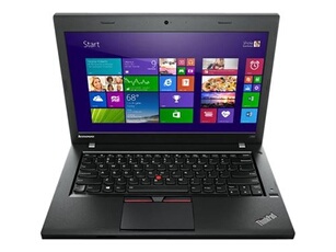 Lenovo Thinkpad L450 20Ds - Intel Core i5 - 5300U / Jusqu'À 2.9 Ghz - Vpro - Win 7 Pro 64 Bits (Comprend Licence Windows 8,1 Pro 64 Bits) - Hd Graphics 5500