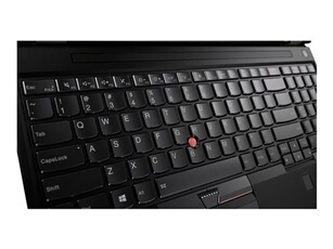 Lenovo Thinkpad P50 20En - Intel Core i7 - 6820Hq / Jusqu'À 3.6 Ghz - Vpro - Win 7 Pro 64 Bits (Comprend Licence Windows 10 Pro 64 Bits) - Quadro M2000M - 8