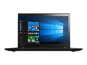 ThinkPad T460s 20F9 - Ultrabook - Intel Core i5 - 6300U / jusqu'à 3 GHz - vPro - Win 7 Pro 64 bits (comprend Licence Windows 10 Pro 64 bits) - HD