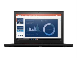 Lenovo Thinkpad T560 20Fh - Ultrabook - Core I7 6600U / 2.6 Ghz - Win 10 Pro 64 Bits - 8 Go Ram - 256 Go Ssd Tcg Opal Encryption 2 - 15.6" Ips 1920 X 1080 (Full Hd) - Hd Graphics 520 - Wi-Fi, Bluetooth - Mise À Niveau Wwan - Technologie Intel Vpro