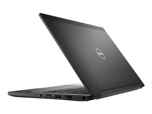 Dell Pc Portable 256Gb Noir